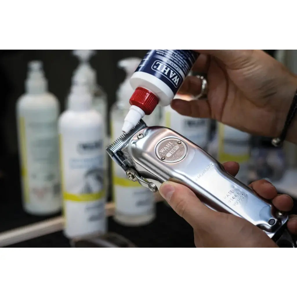 WAHL - Wahl Clipper Oil