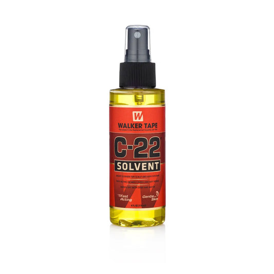Walker Tape - C-22 Solvent Spray