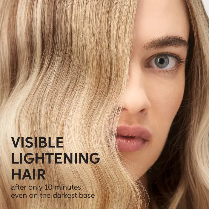 Wella - Blondor Plex9 Powder Lightener