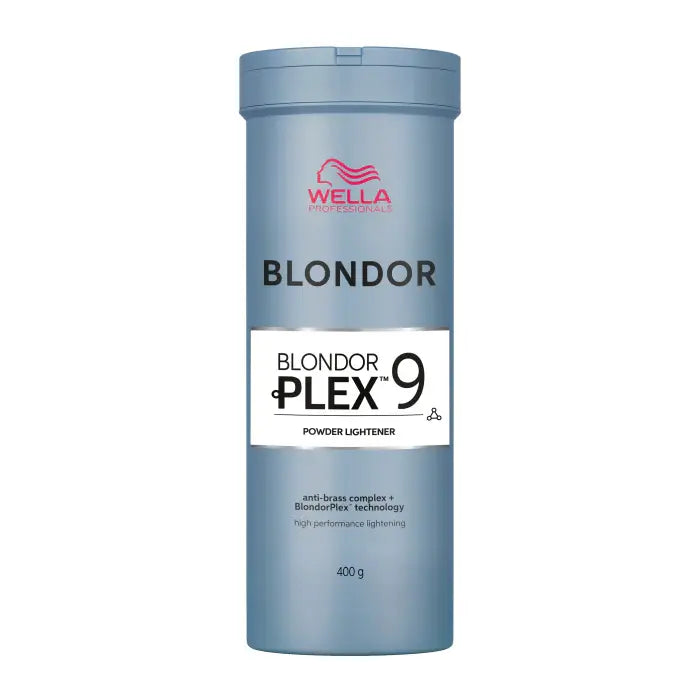 Wella - Blondor Plex9 Powder Lightener