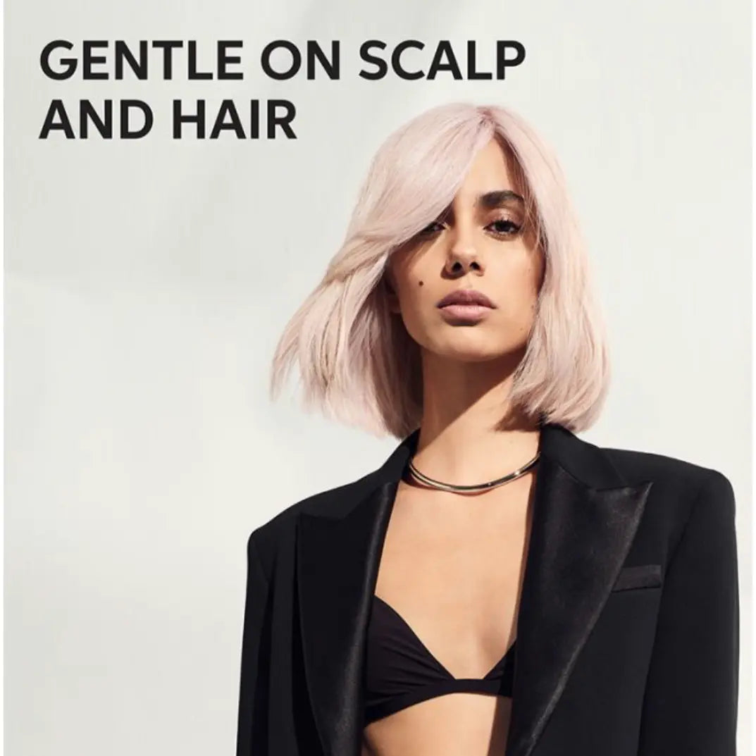 Wella - Blondor Soft Blonde 7 Oil-Infused Cream Lightener