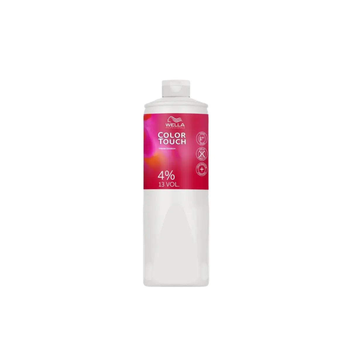 Wella - Color Touch Intensive Emulsion Peroxide 4% /13Vol - 1000ml