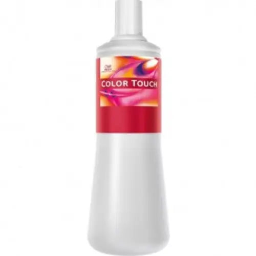 Wella - Color Touch Intensive Emulsion Peroxide 4% /13Vol - 500ml