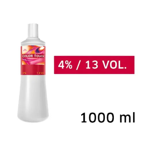 Wella - Color Touch Intensive Emulsion Peroxide 4% /13Vol