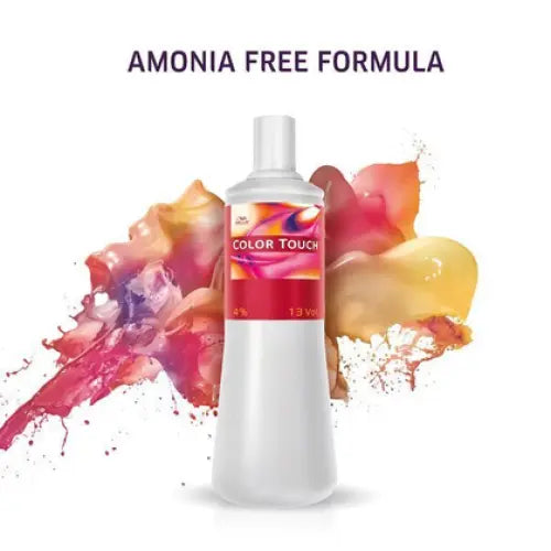 Wella - Color Touch Intensive Emulsion Peroxide 4% /13Vol