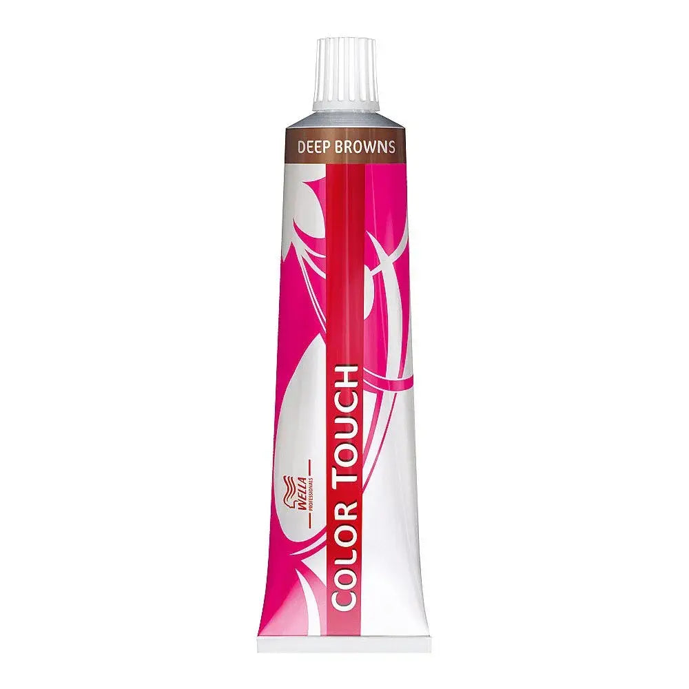Wella - Color Touch Semi Permanent Hair Colour