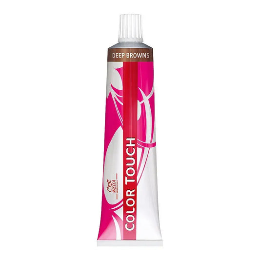 Wella - Color Touch Semi Permanent Hair Colour