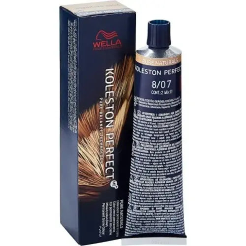 Wella - Koleston Perfect Me Permanent Hair Colour
