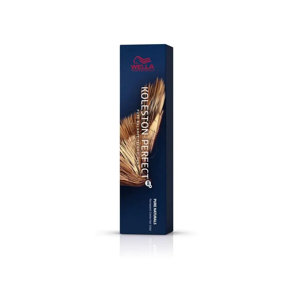 Wella - Koleston Perfect Me Permanent Hair Colour