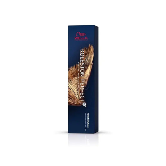 Wella - Koleston Perfect Me Permanent Hair Colour
