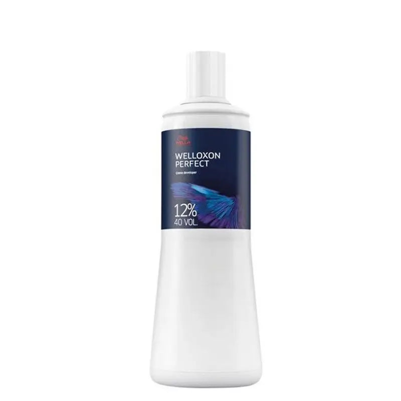 Wella - Welloxon Perfect Peroxide 12% /40Vol - 1000ml