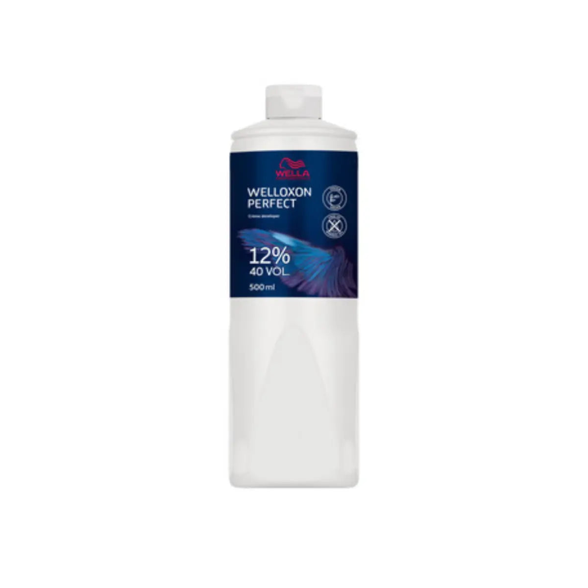 Wella - Welloxon Perfect Peroxide 12% /40Vol - 500ml
