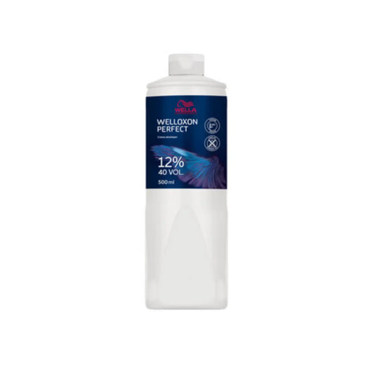 Wella - Welloxon Perfect Peroxide 12% /40Vol - 500ml