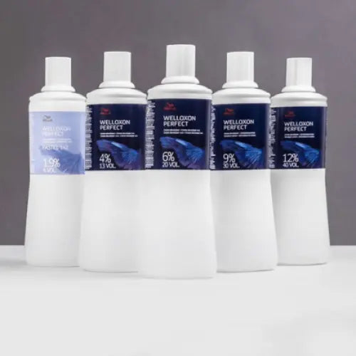 Wella - Welloxon Perfect Peroxide 12% /40Vol