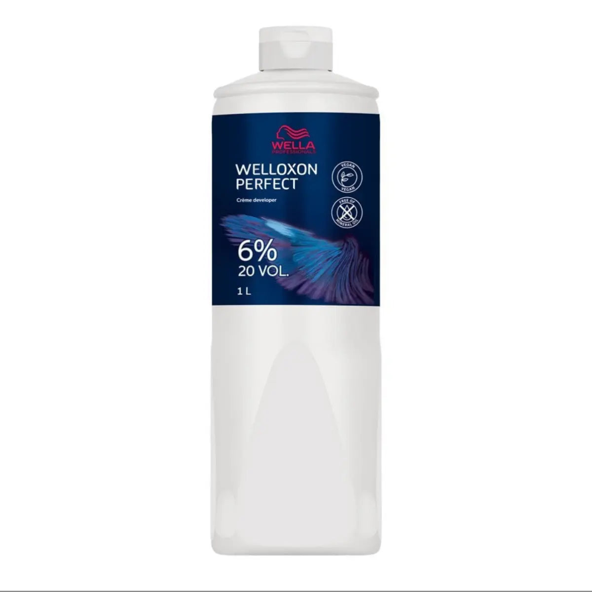 Wella - Welloxon Perfect Peroxide 6% /20Vol - 1000ml
