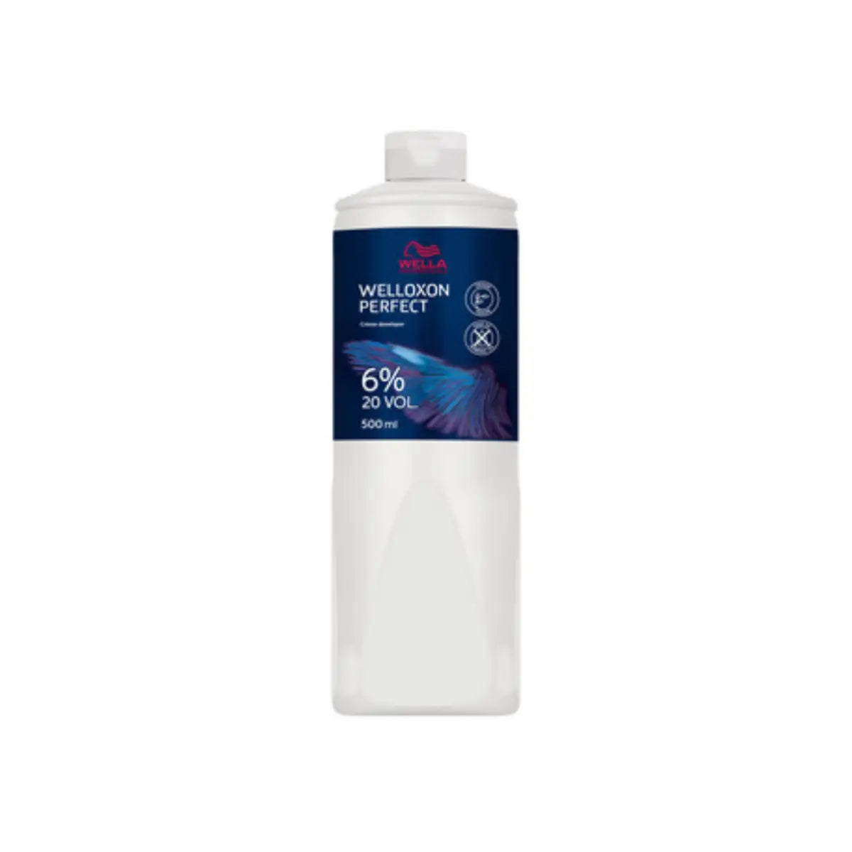 Wella - Welloxon Perfect Peroxide 6% /20Vol - 500ml