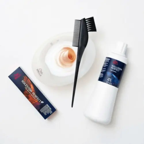 Wella - Welloxon Perfect Peroxide 6% /20Vol