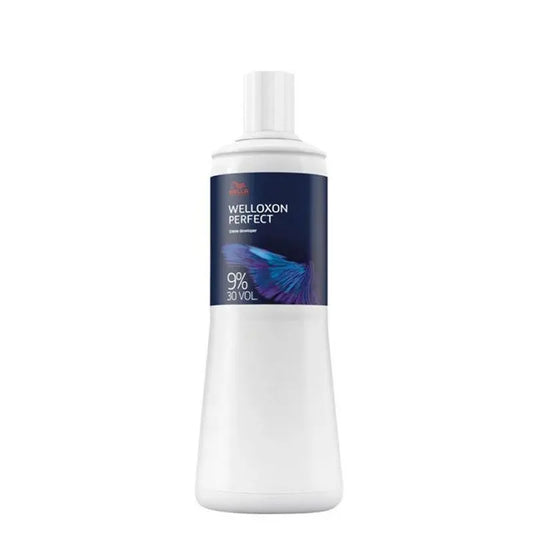 Wella - Welloxon Perfect Peroxide 9% /30Vol - 1000ml