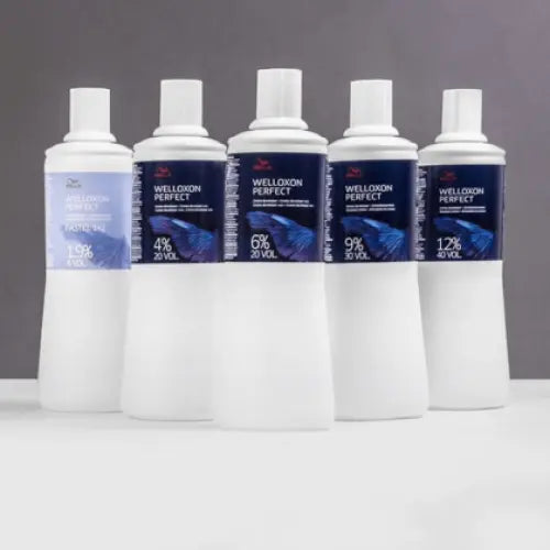 Wella - Welloxon Perfect Peroxide 9% /30Vol