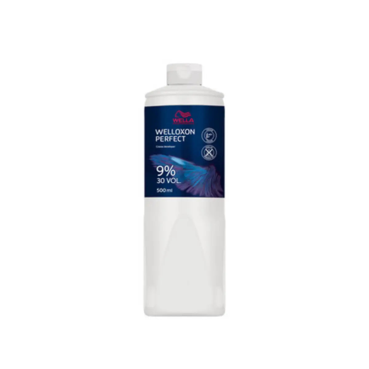 Wella - Welloxon Perfect Peroxide 9% /30Vol - 500ml