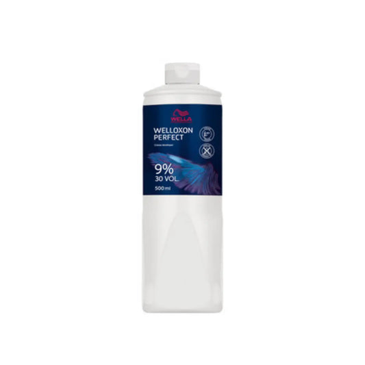 Wella - Welloxon Perfect Peroxide 9% /30Vol - 500ml
