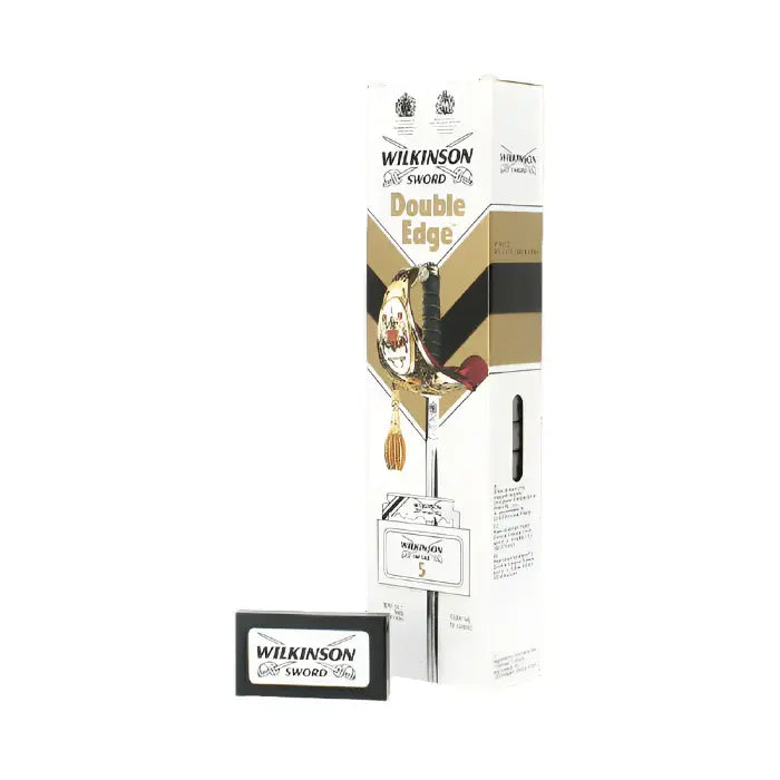 Wilkinson Sword - Blades Box (100)