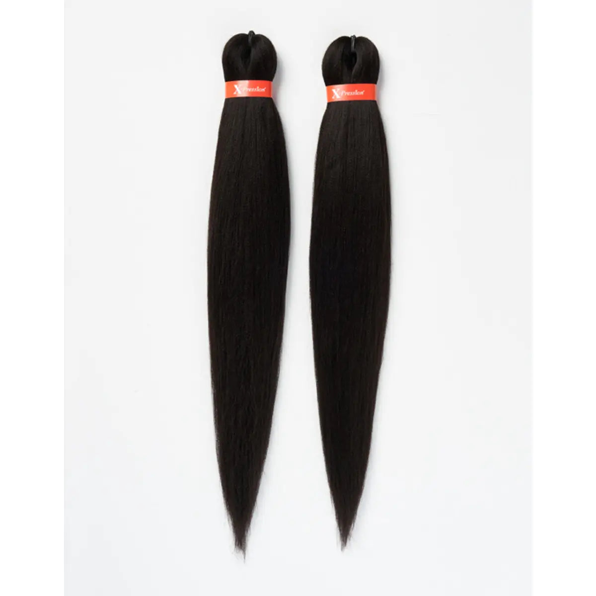 X-Pressions - X-Pression Pre-Stretched Braiding Hair - 2