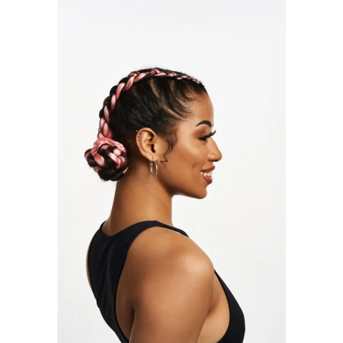 X-Pressions - X-Pression Pre-Stretched Braiding Hair