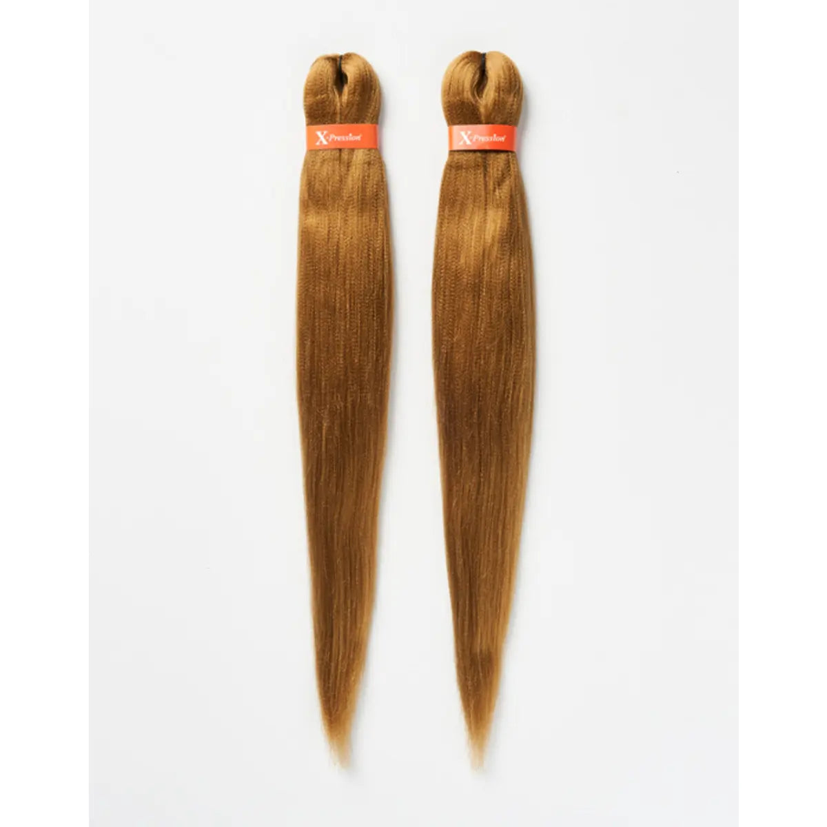 X-Pressions - X-Pression Pre-Stretched Braiding Hair - 27