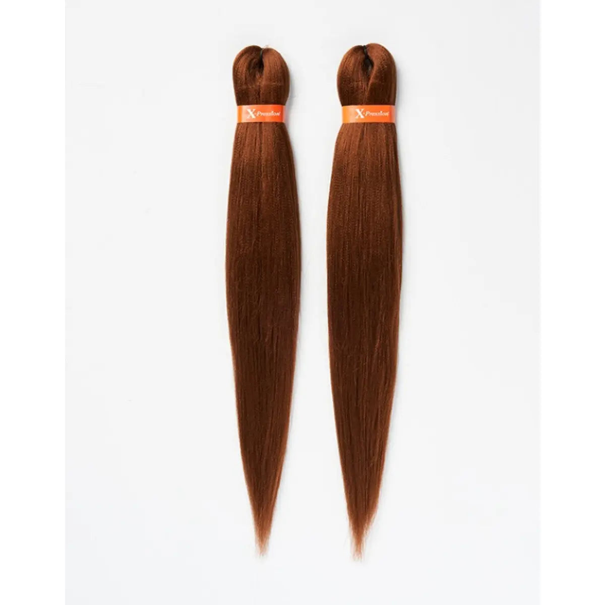 X-Pressions - X-Pression Pre-Stretched Braiding Hair - 30