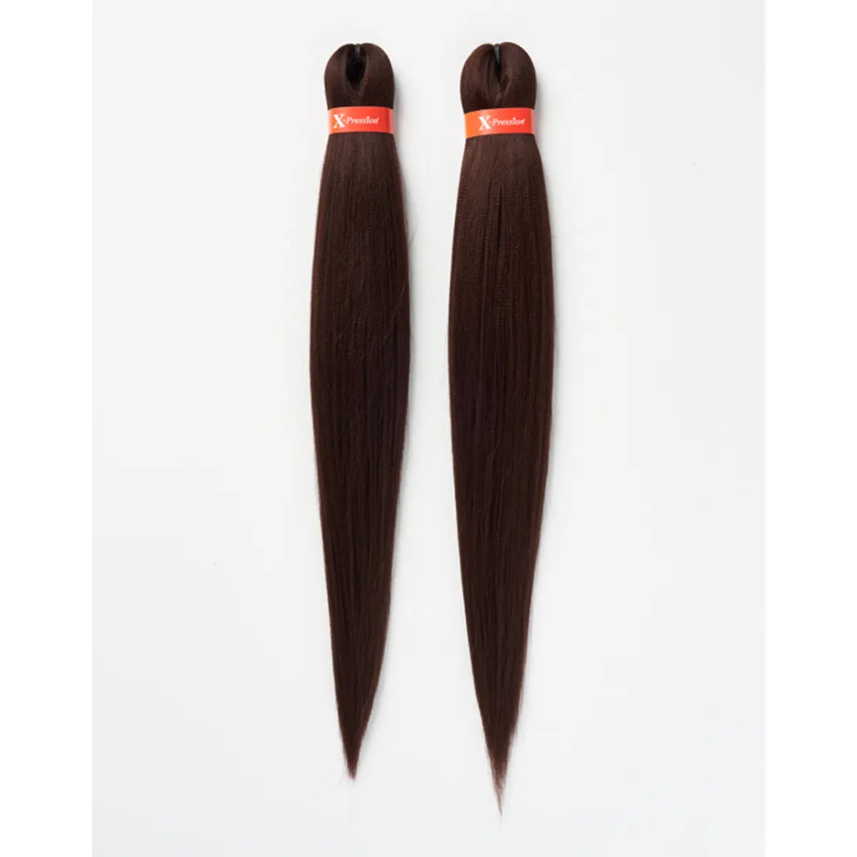 X-Pressions - X-Pression Pre-Stretched Braiding Hair - 33