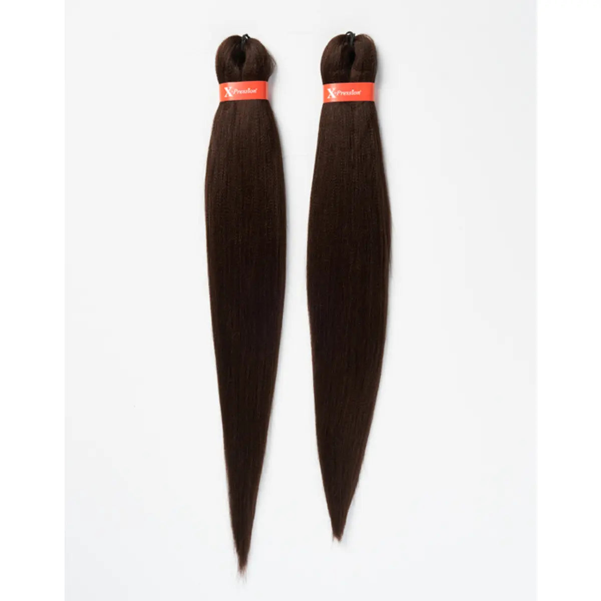 X-Pressions - X-Pression Pre-Stretched Braiding Hair - 6
