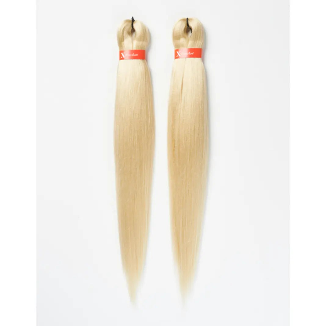 X-Pressions - X-Pression Pre-Stretched Braiding Hair - 613