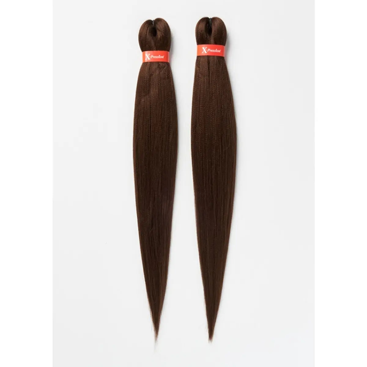 X-Pressions - X-Pression Pre-Stretched Braiding Hair - 8