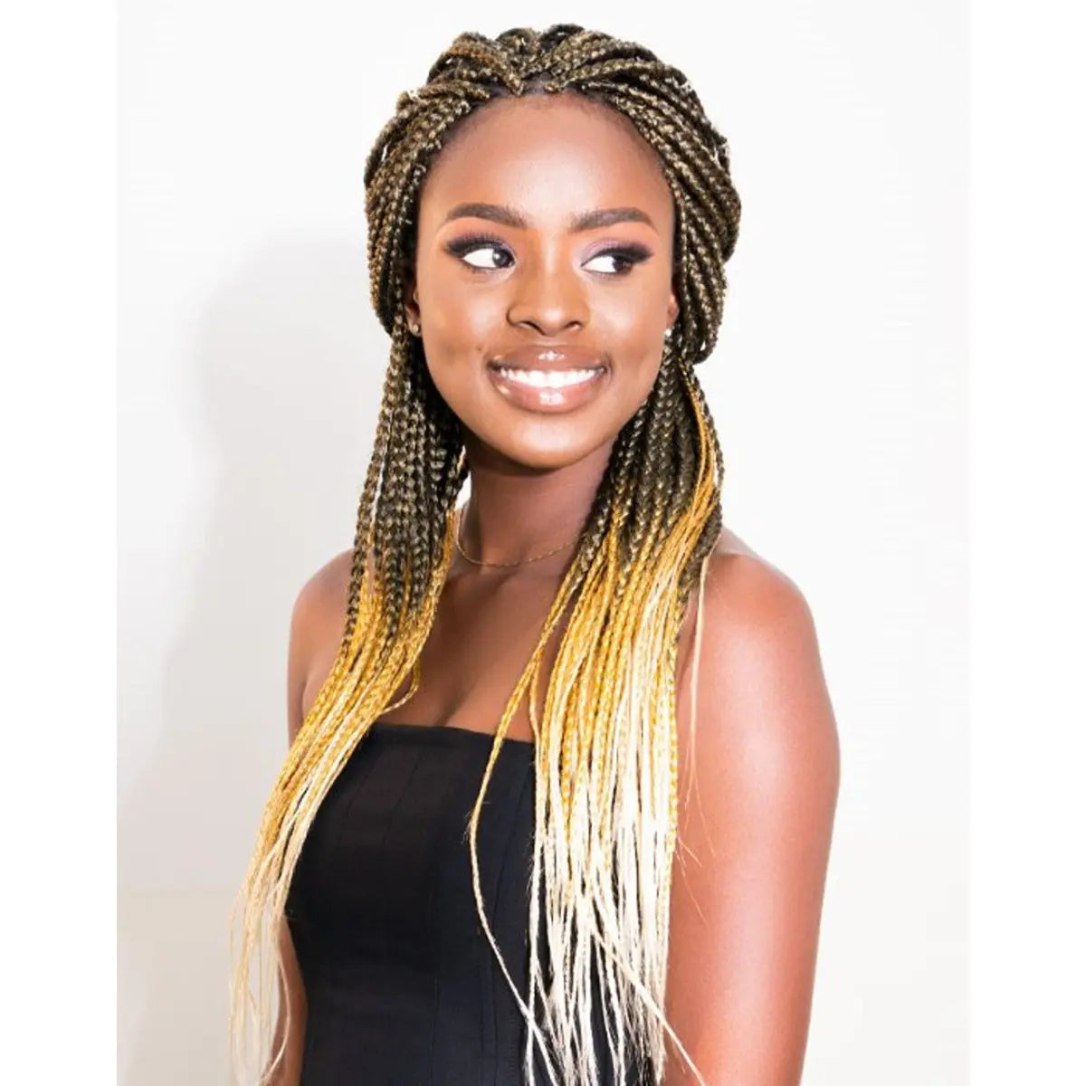 X-Pressions - X-Pression Pre-Stretched Braiding Hair