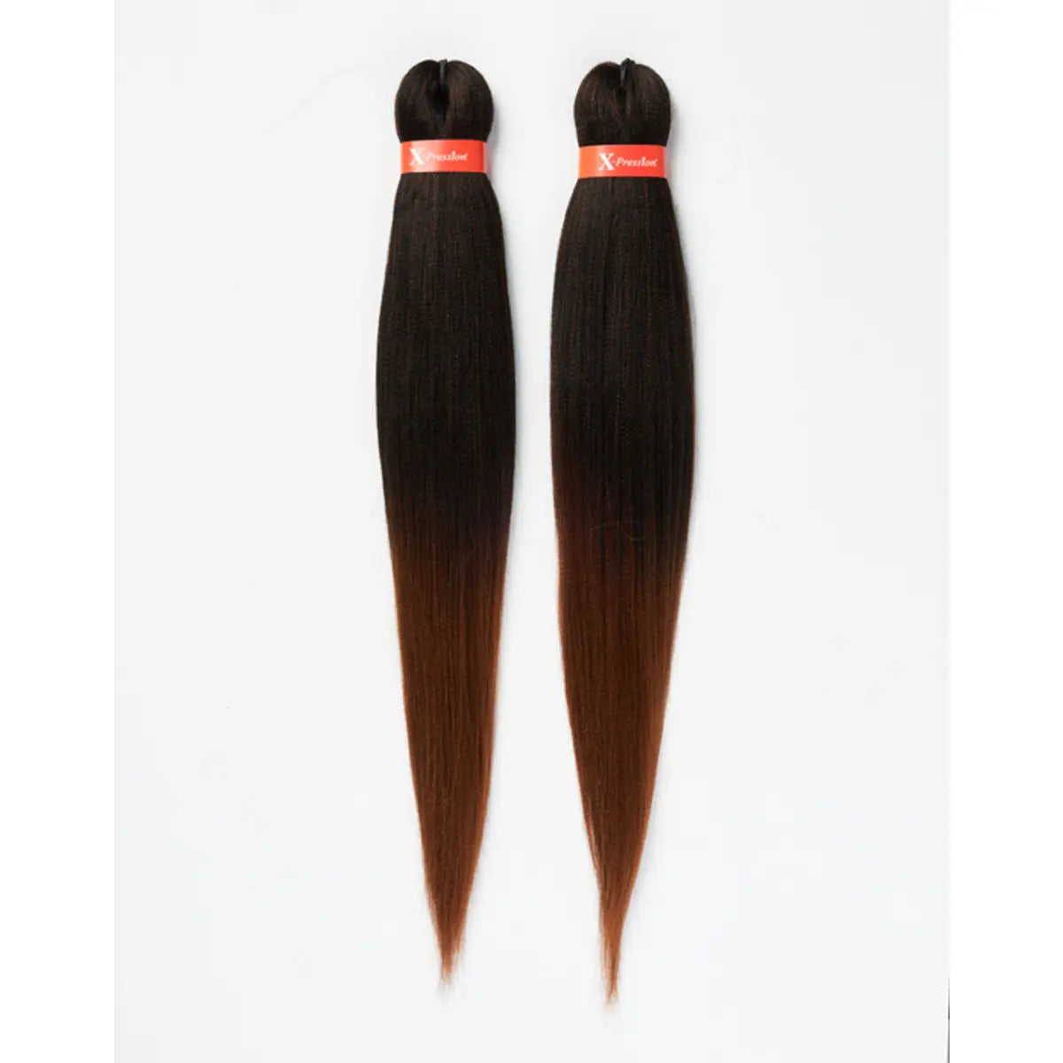 X-Pressions - X-Pression Pre-Stretched Braiding Hair - T1B/30