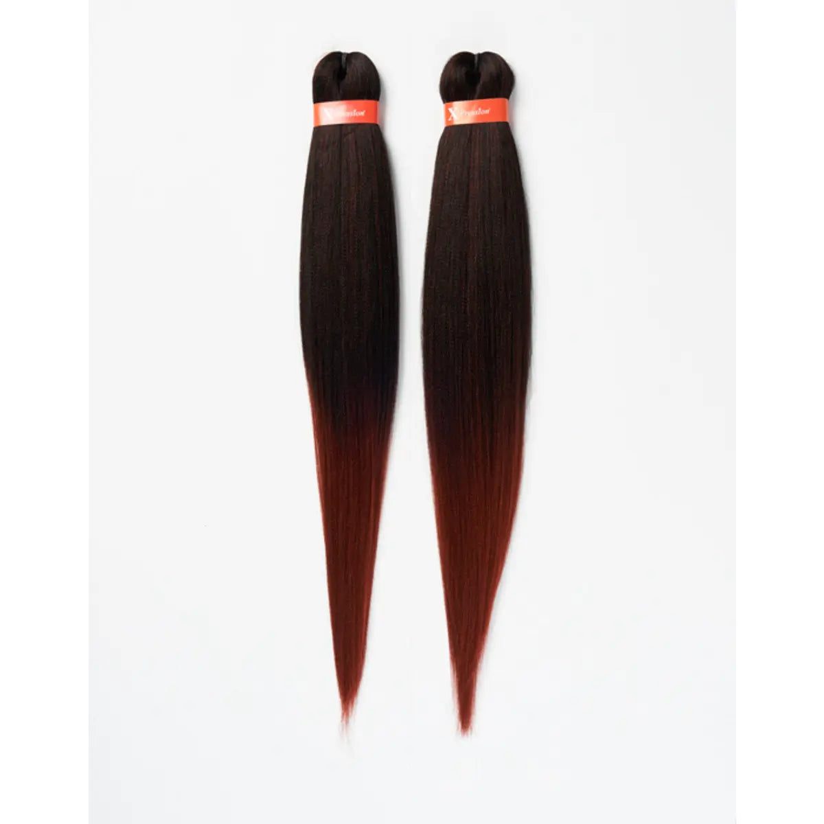 X-Pressions - X-Pression Pre-Stretched Braiding Hair - T1B/350