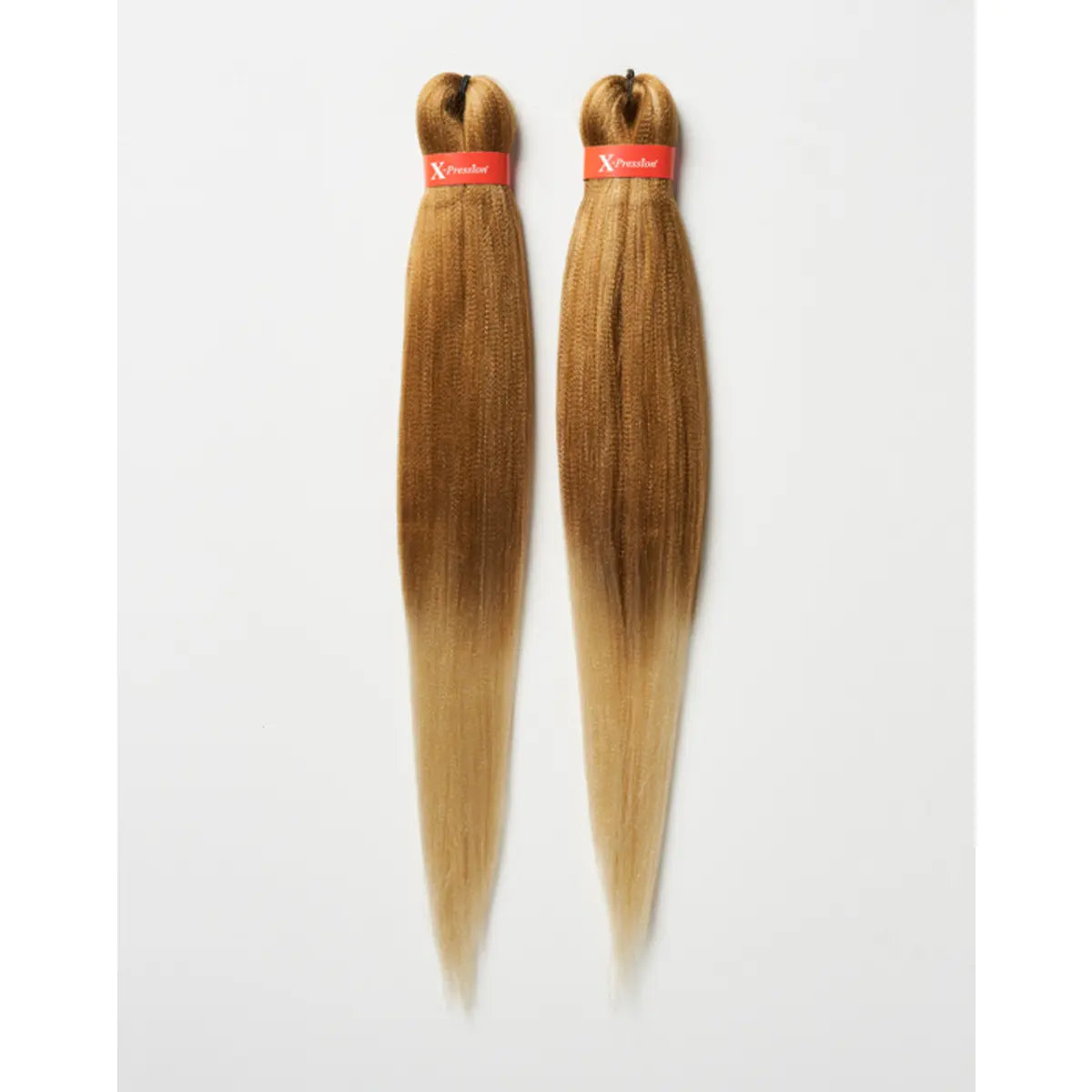 X-Pressions - X-Pression Pre-Stretched Braiding Hair - T27/613