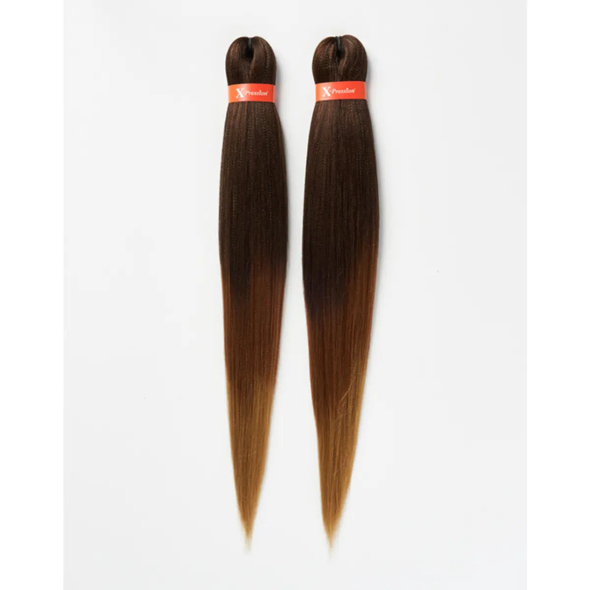 X-Pressions - X-Pression Pre-Stretched Braiding Hair - T3/OM/NB
