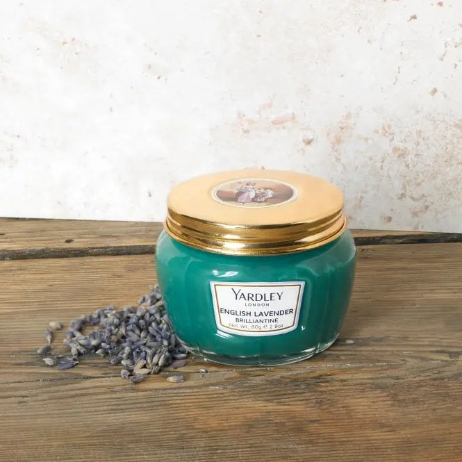 Yardley London - English Lavender Brilliantine